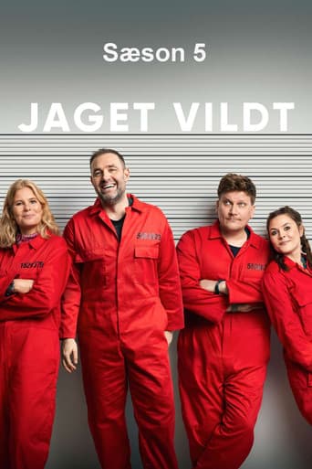 Poster for Season 5