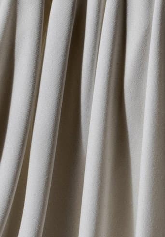 Poster for Vezelay Curtain