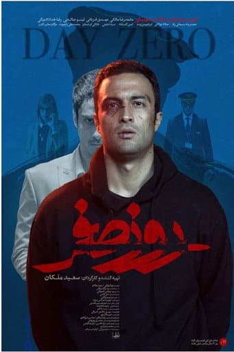 Poster for Zero Day