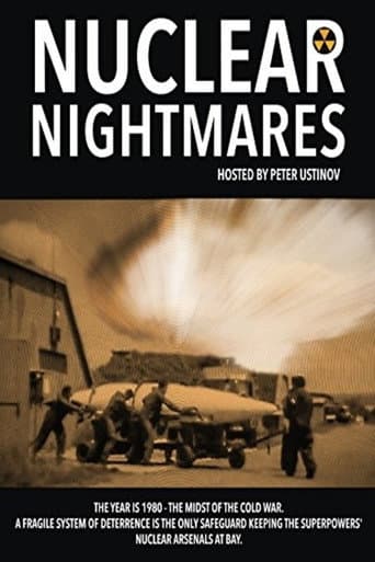 Poster for Nuclear Nightmares