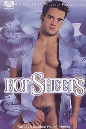 Poster for Hot Sheets
