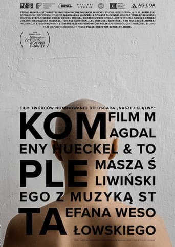 Poster for Kompleta