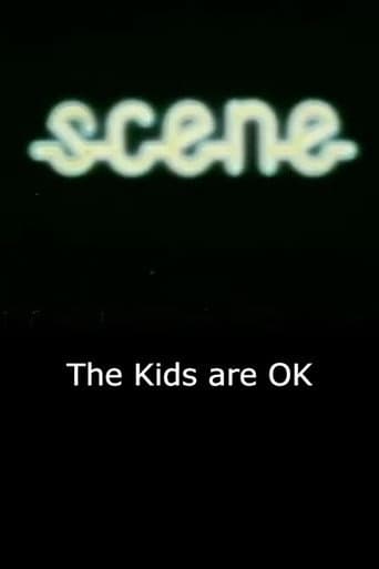Poster for The Kids Are Ok