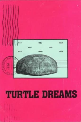 Poster for Turtle Dreams