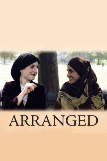 Poster for Arranged