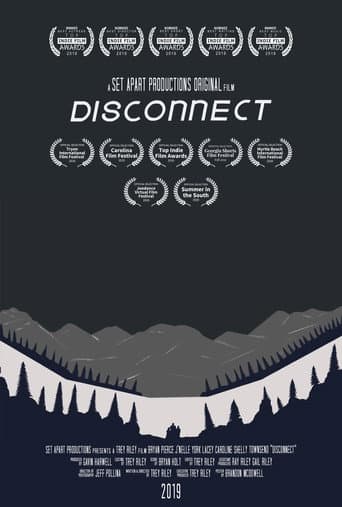 Poster for Disconnect