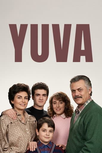Poster for Yuva
