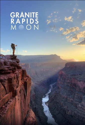 Poster for Granite Rapids Moon