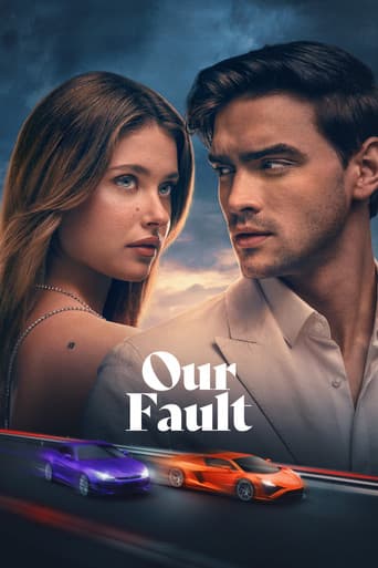 Poster for Our Fault