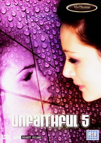 Poster for Unfaithful 5
