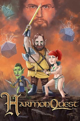 Poster for Season 1