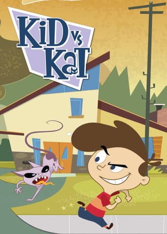Poster for Season 1