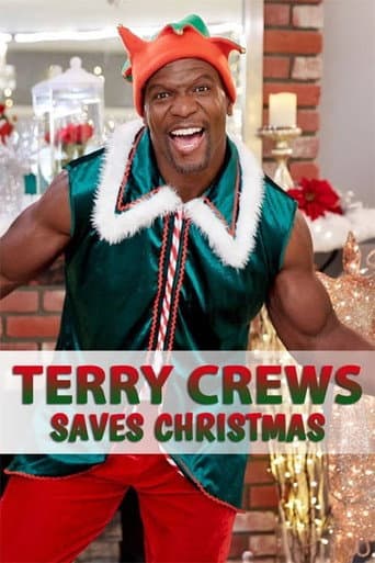 Poster for Terry Crews Saves Christmas