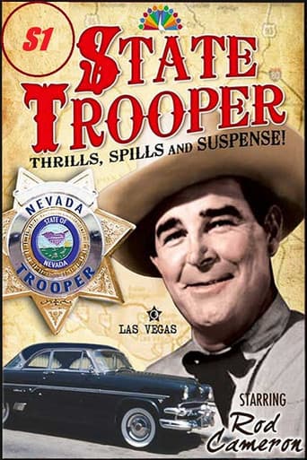 Poster for Season 1