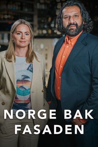 Poster for Season 5