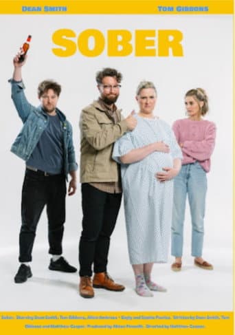 Poster for Sober
