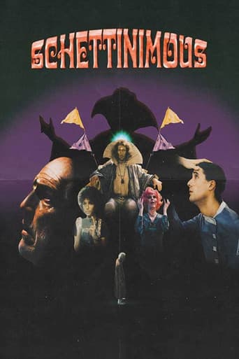 Poster for Schettinimous