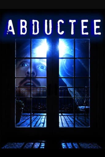 Poster for Abductee
