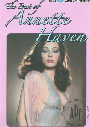 Poster for Best of Annette Haven
