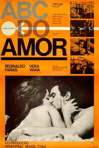 Poster for The ABC of Love