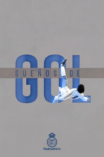Poster for Hugo Sánchez : Sueños de Gol