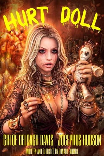 Poster for Visit to the Grave