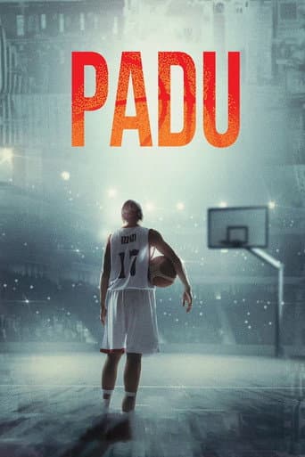 Poster for Padu