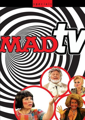 Poster for Specials