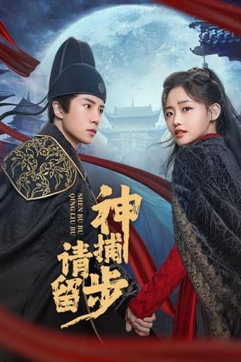 Poster for 神捕请留步