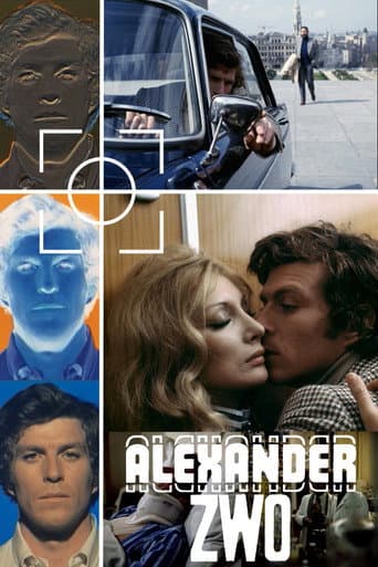 Poster for Alexander Zwo