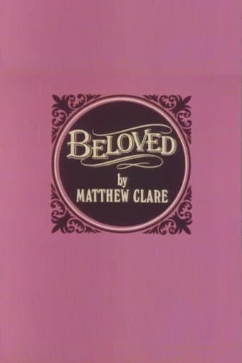 Poster for Beloved