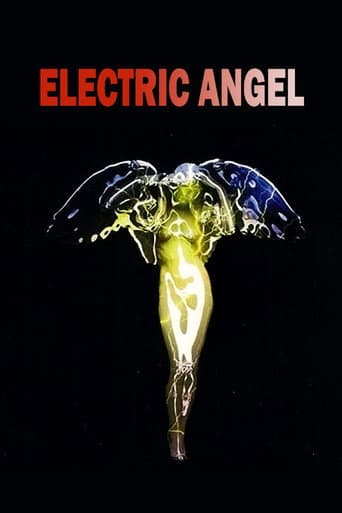 Poster for Electric Angel