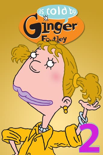 Poster for Season 2