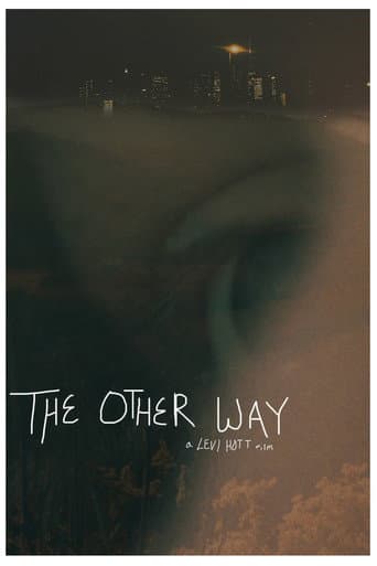 Poster for The Other Way