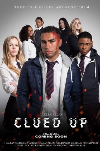 Poster for Clued Up