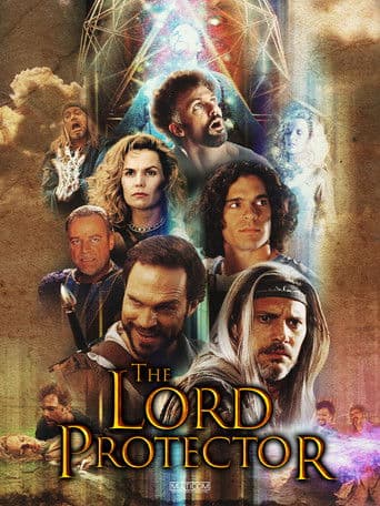 Poster for The Lord Protector
