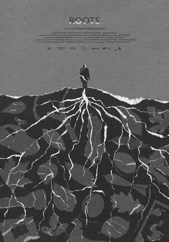 Poster for Roots