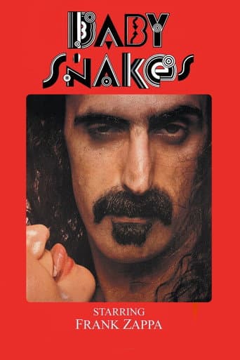 Poster for Baby Snakes