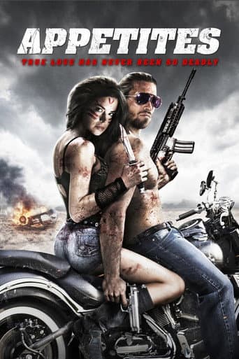 Poster for Appetites