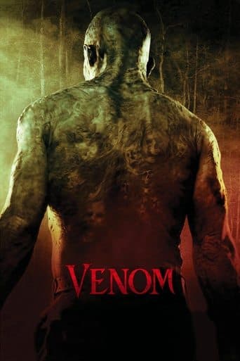 Poster for Venom