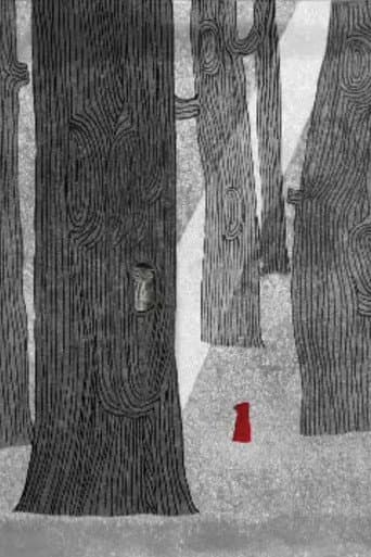 Poster for La forêt