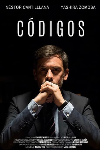 Poster for Codes