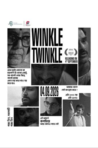 Poster for Winkle Twinkle