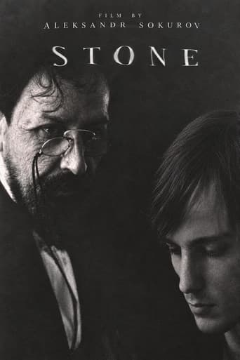 Poster for Stone
