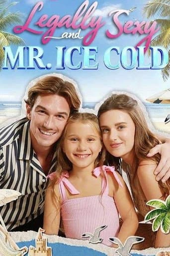 Poster for Legally Sexy and Mr. Ice Cold