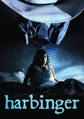 Poster for Harbinger