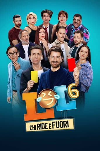 Poster for Season 6