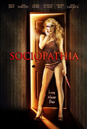 Poster for Sociopathia