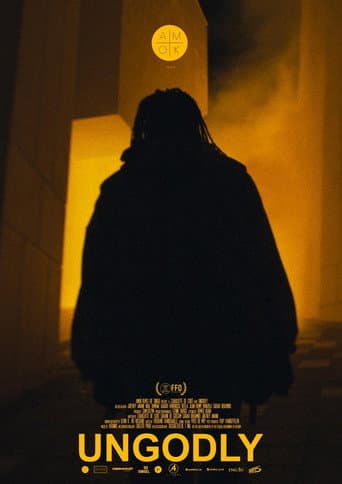 Poster for Ungodly