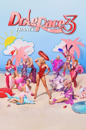 Poster for Season 3